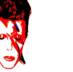 Bowie Performance icon